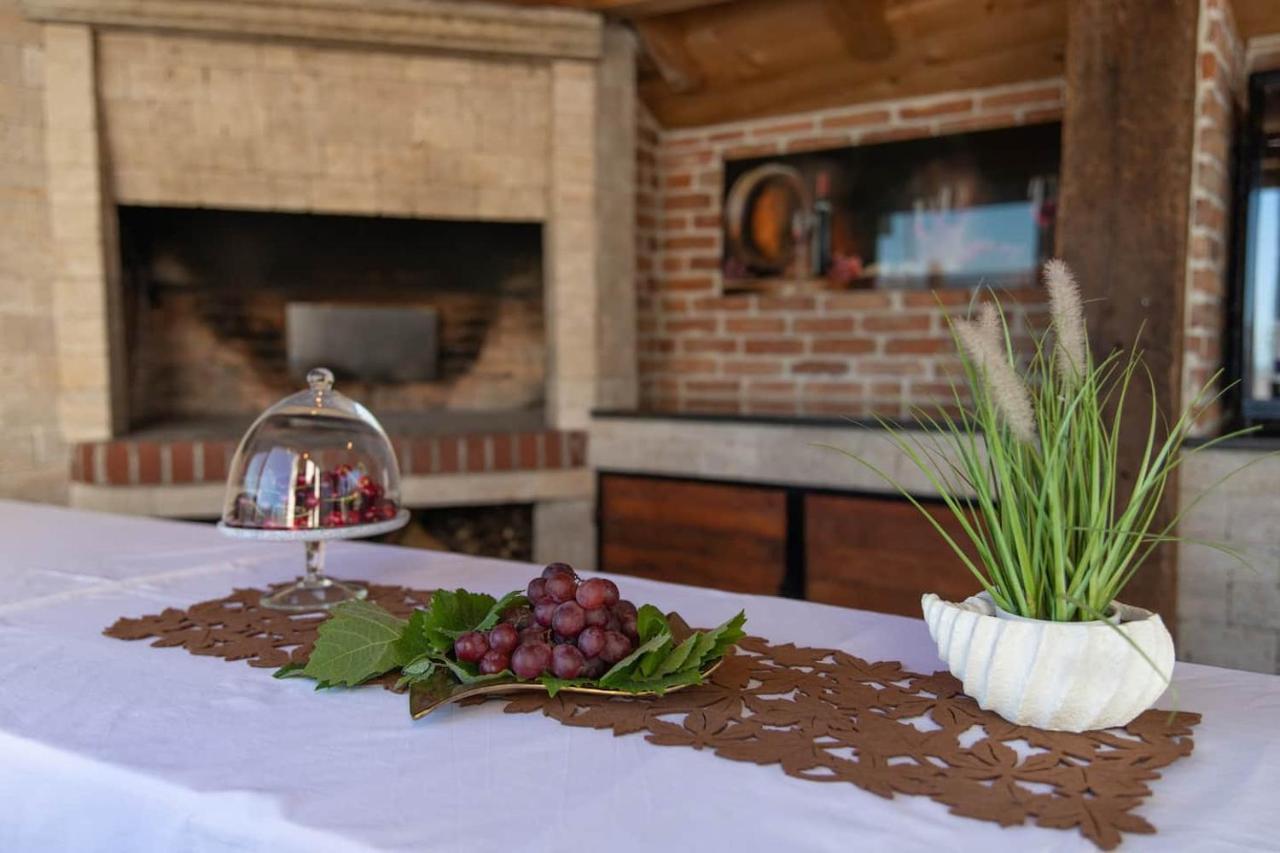 Holiday Home Chester With Heated Pool Kaštela 외부 사진