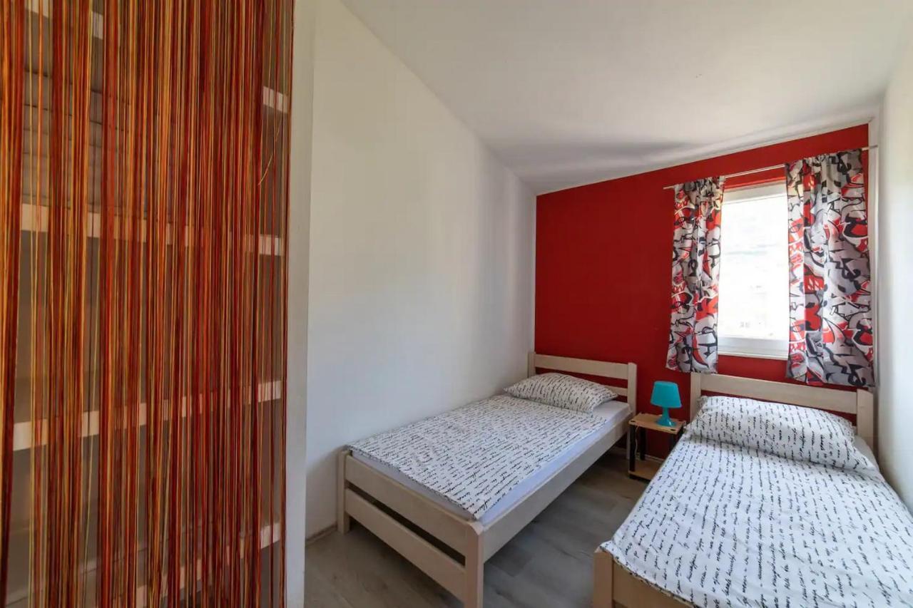Holiday Home Chester With Heated Pool Kaštela 외부 사진
